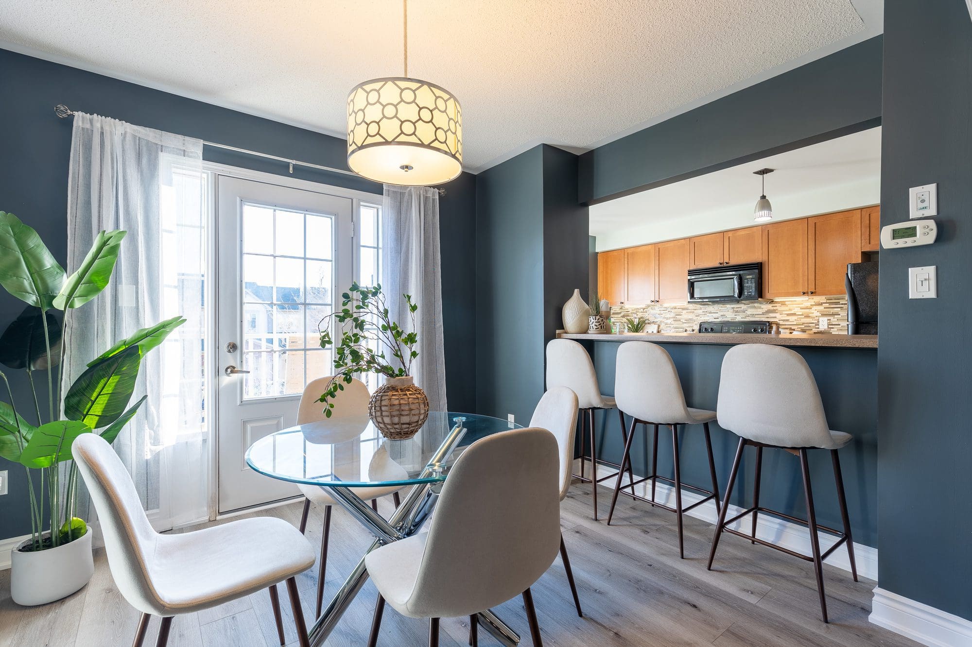 Real Estate Photography in Milton